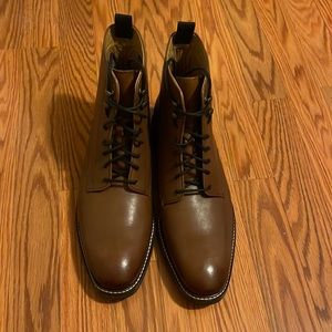 Cole Haan Wagner Grand boot